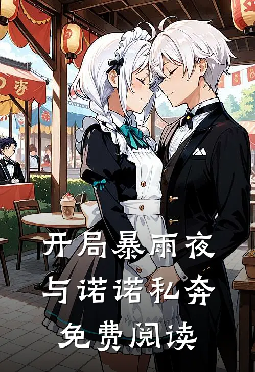 开局暴雨夜与诺诺私奔免费阅读