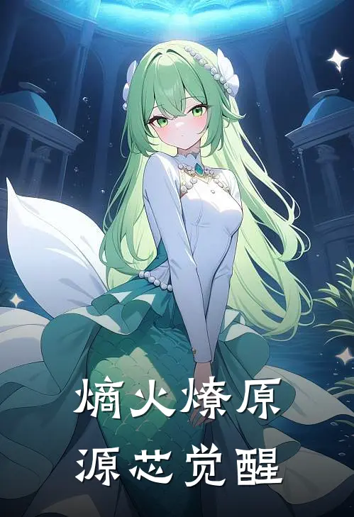 熵火燎原：源芯觉醒