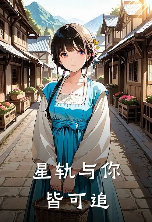 【星轨与你皆可追】