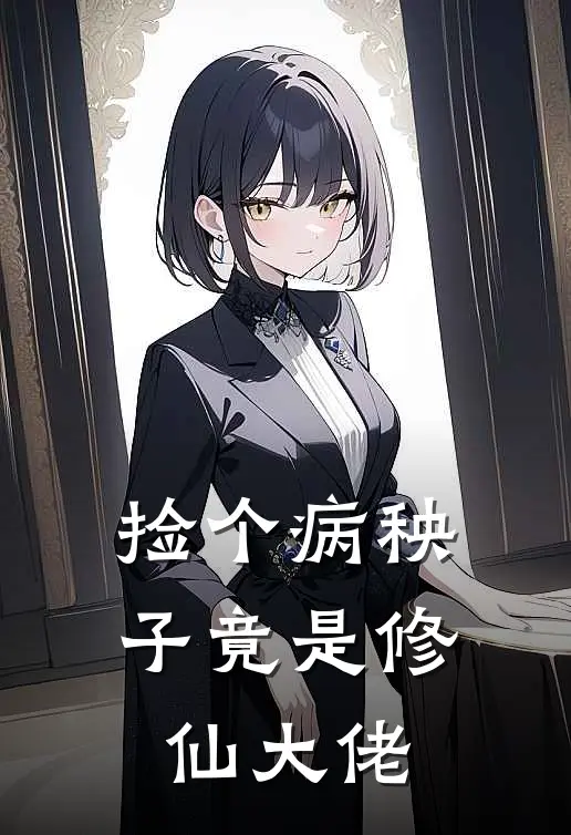 捡个病秧子竟是修仙大佬千羽灵千羽新热门小说_免费阅读全文捡个病秧子竟是修仙大佬千羽灵千羽