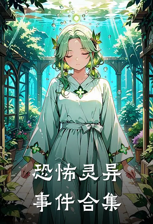 恐怖灵异事件合集