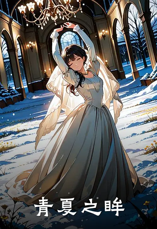 青夏之眸