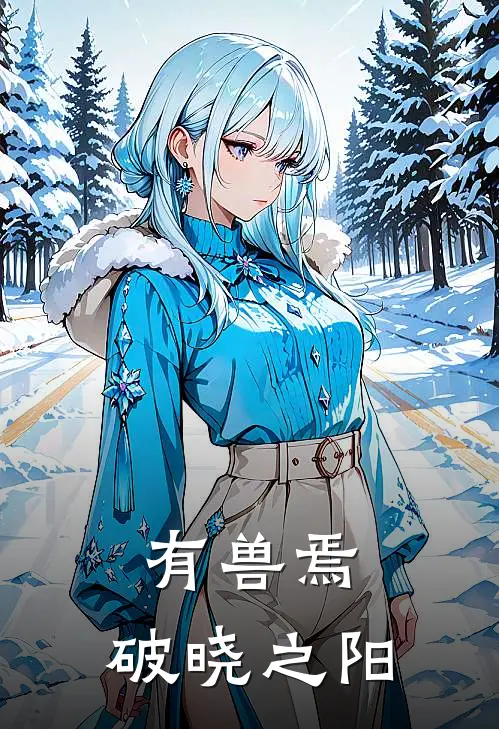 有兽焉：破晓之阳