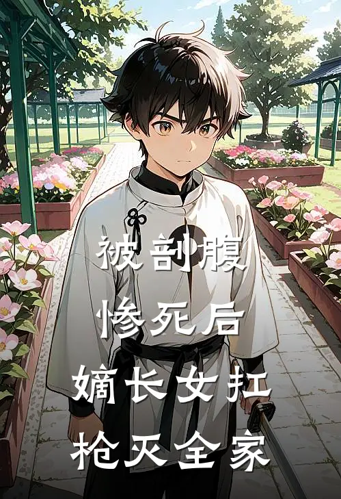 被剖腹惨死后，嫡长女扛枪灭全家顾景华顾景言免费小说大全_小说完结被剖腹惨死后，嫡长女扛枪灭全家(顾景华顾景言)