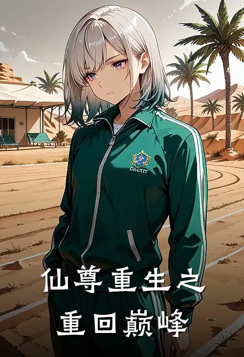 仙尊重生之重回巅峰