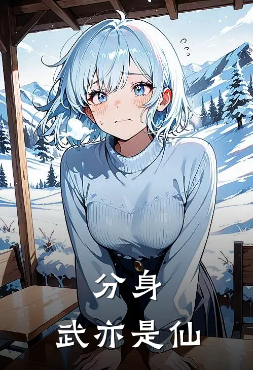 分身：武亦是仙