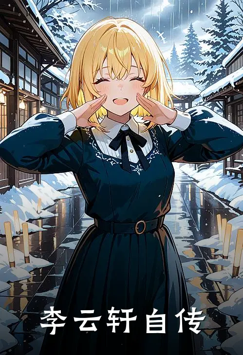 李云轩自传罗志芳苏有朋全本免费在线阅读_罗志芳苏有朋全文阅读