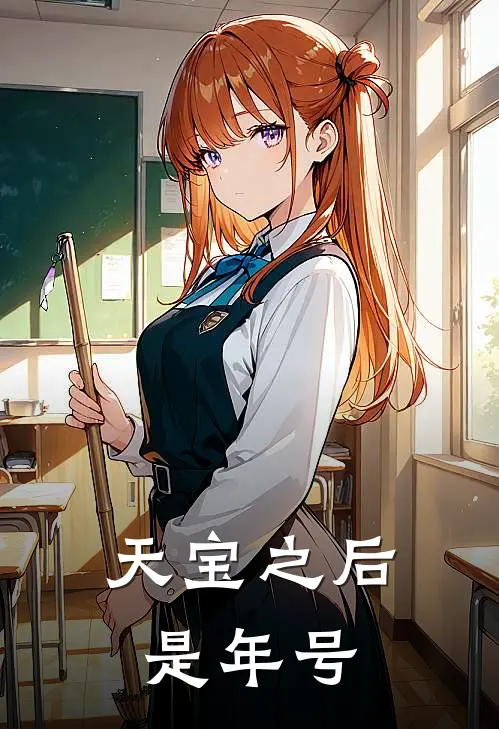 天宝之后是年号