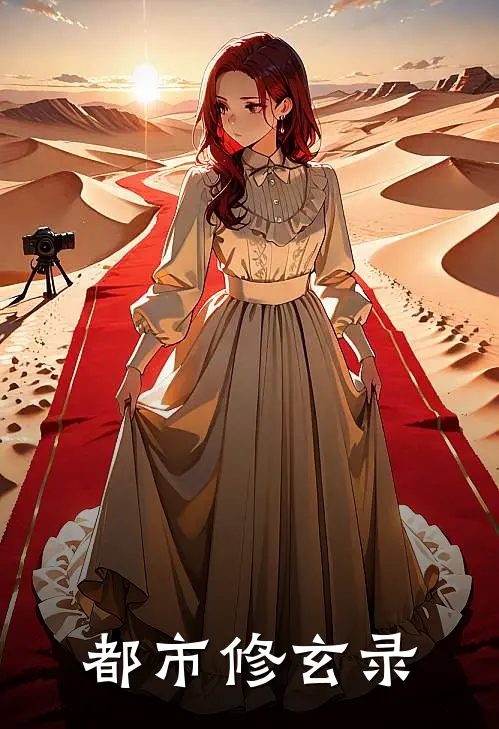 都市修玄录