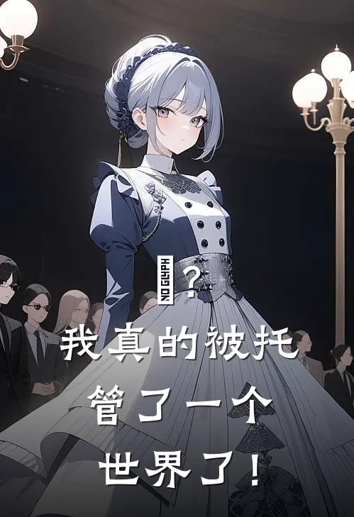 欸？我真的被托管了一个世界了！(万恩世恩)热门小说推荐_免费小说在线看欸？我真的被托管了一个世界了！万恩世恩