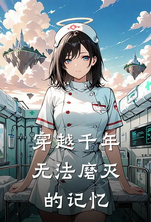 穿越千年无法磨灭的记忆