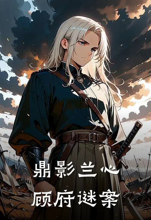 鼎影兰心顾府谜案