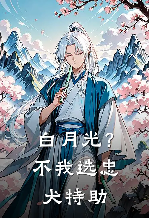 白月光？不，我选忠犬特助林晚顾承泽完结小说免费阅读_热门免费小说白月光？不，我选忠犬特助(林晚顾承泽)