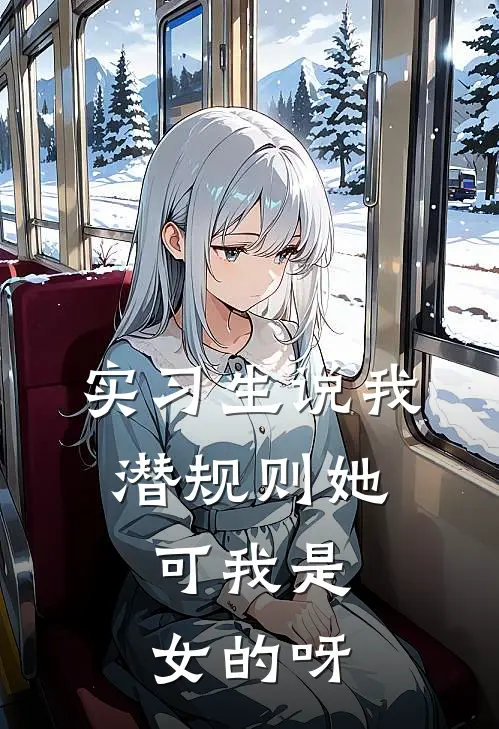 实习生说我潜规则她，可我是女的呀(林优周凯)热门小说大全_推荐完本小说实习生说我潜规则她，可我是女的呀林优周凯