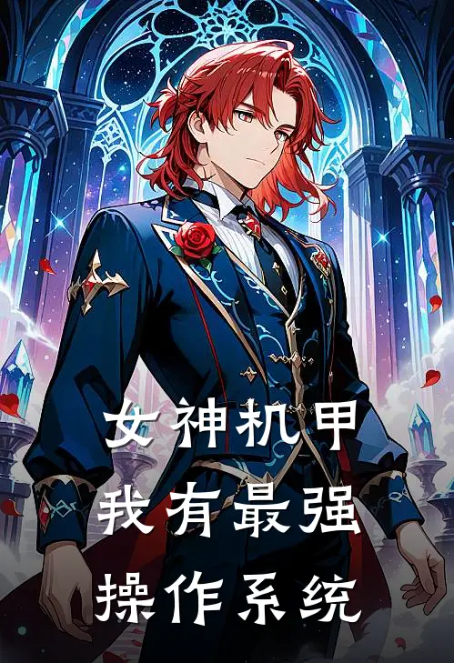 女神机甲：我有最强操作系统