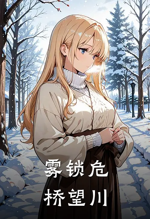 雾锁危桥望川(林砚之林守义)小说免费在线阅读_雾锁危桥望川(林砚之林守义)大结局阅读