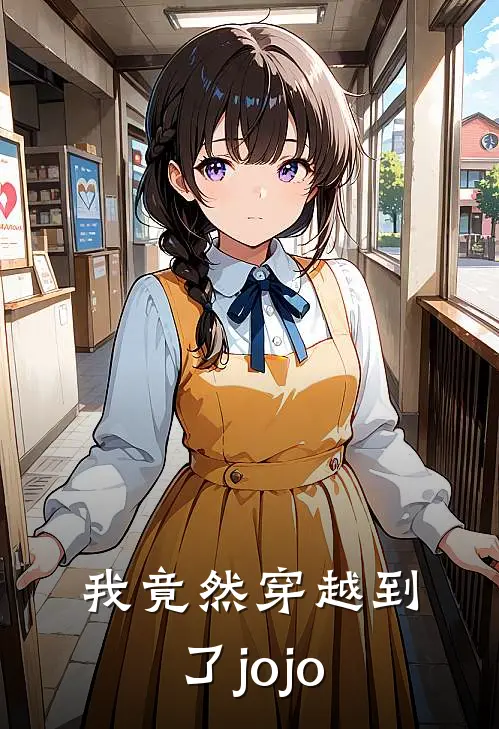 我竟然穿越到了jojo秋户希虎秋户热门完结小说_最新章节列表我竟然穿越到了jojo(秋户希虎秋户)