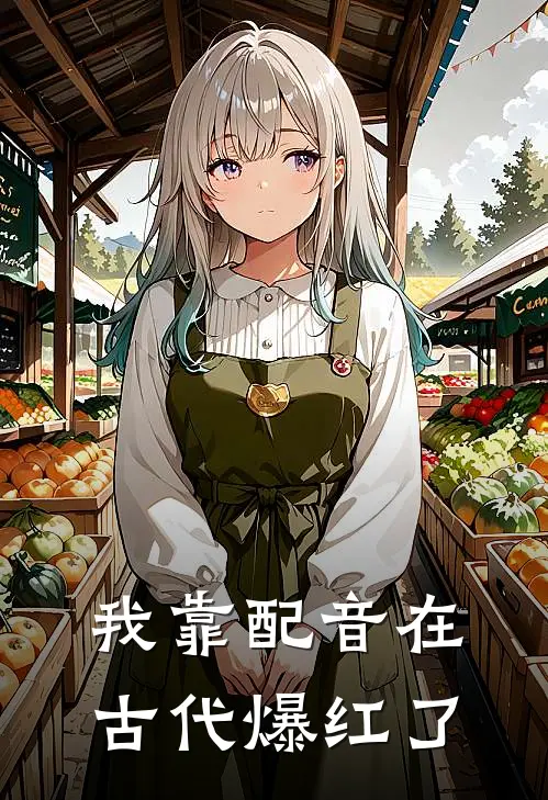 我靠配音在古代爆红了(陆清商陆二牛)免费小说阅读_免费小说完整版我靠配音在古代爆红了(陆清商陆二牛)