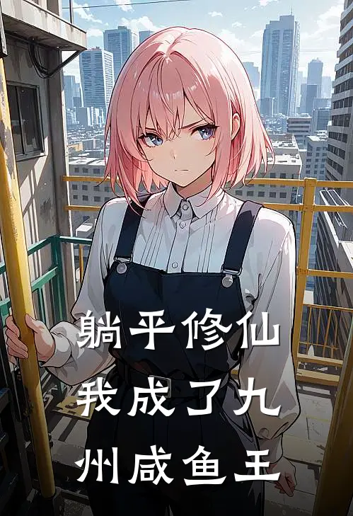 罗小鱼赵铁柱《躺平修仙我成了九州咸鱼王》全文免费阅读_躺平修仙我成了九州咸鱼王全集在线阅读