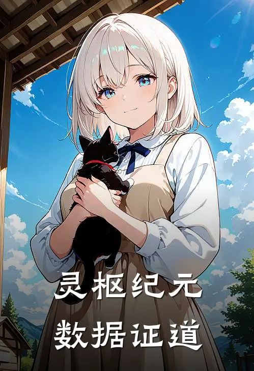 灵枢纪元：数据证道