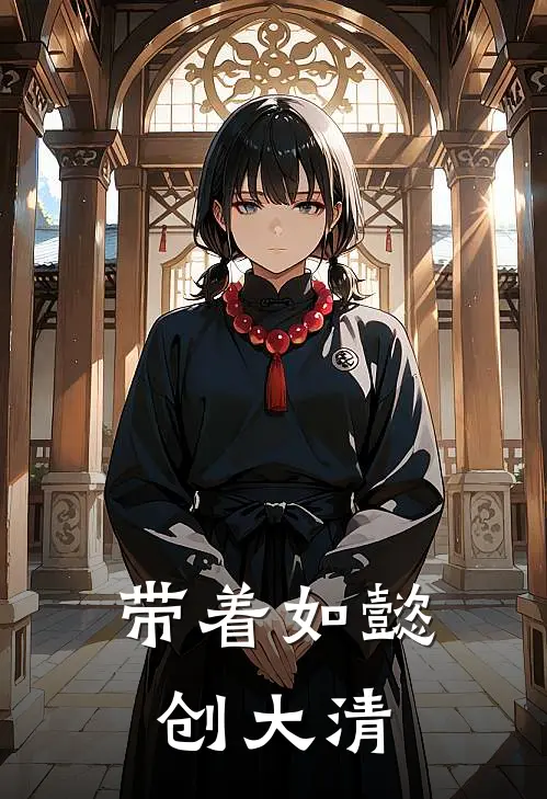 带着如懿创大清