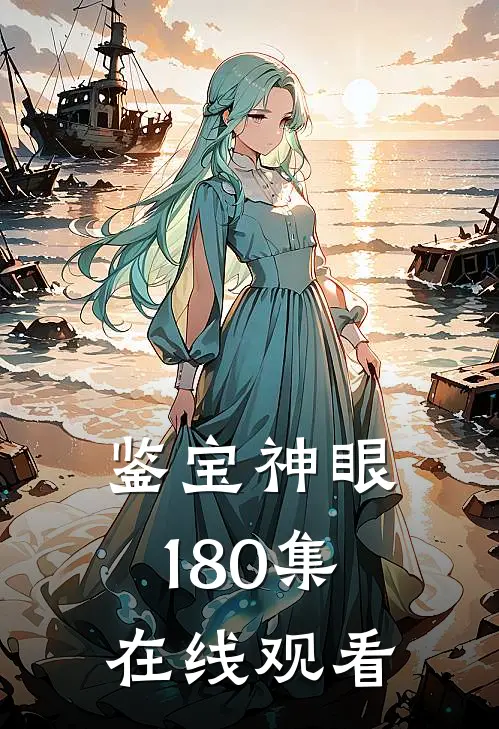 鉴宝神眼1-80集在线观看