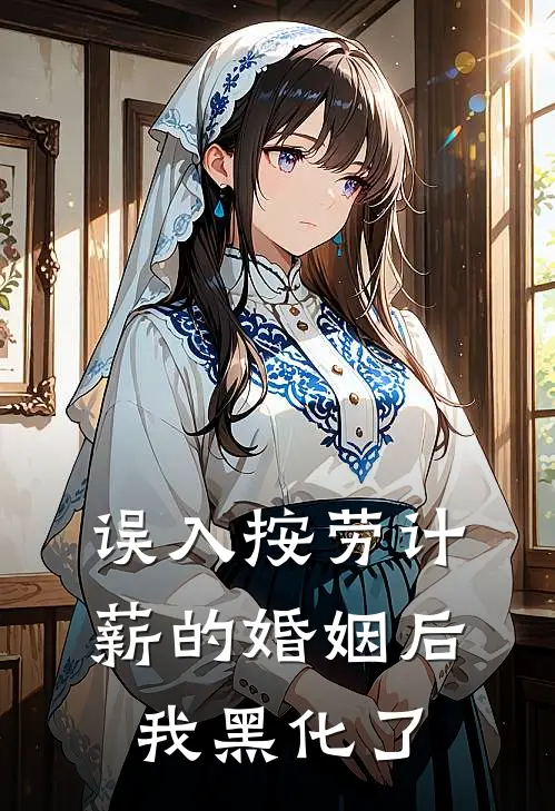 误入按劳计薪的婚姻后我黑化了
