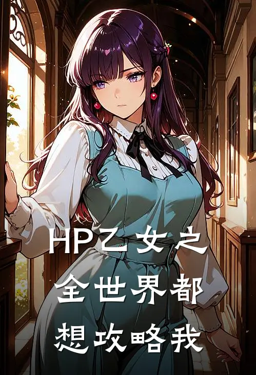 HP乙女之全世界都想攻略我