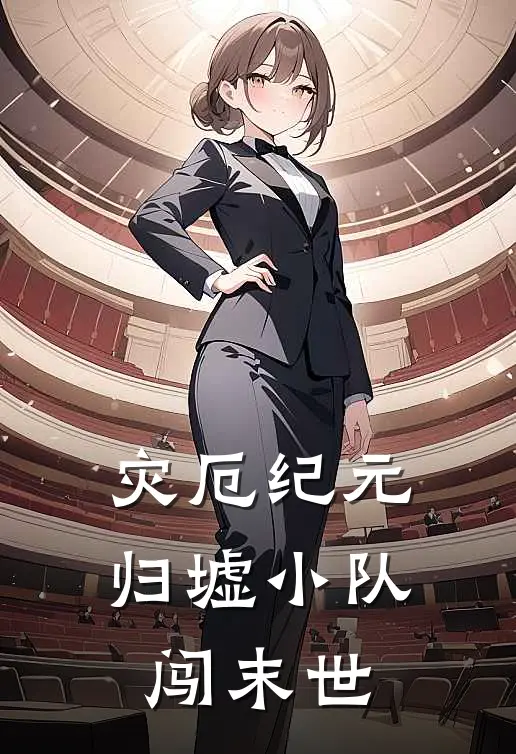 灾厄纪元【归墟小队闯末世】