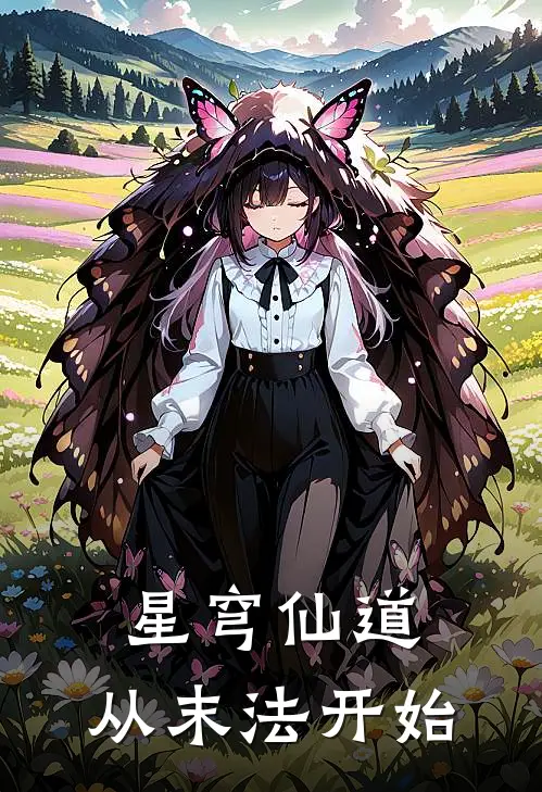 星穹仙道：从末法开始李尘轩王虎最新章节免费阅读_星穹仙道：从末法开始全集免费阅读