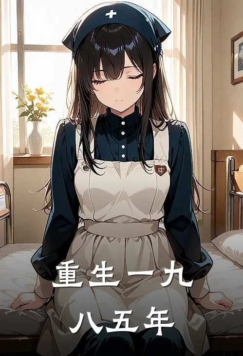 重生一九八五年