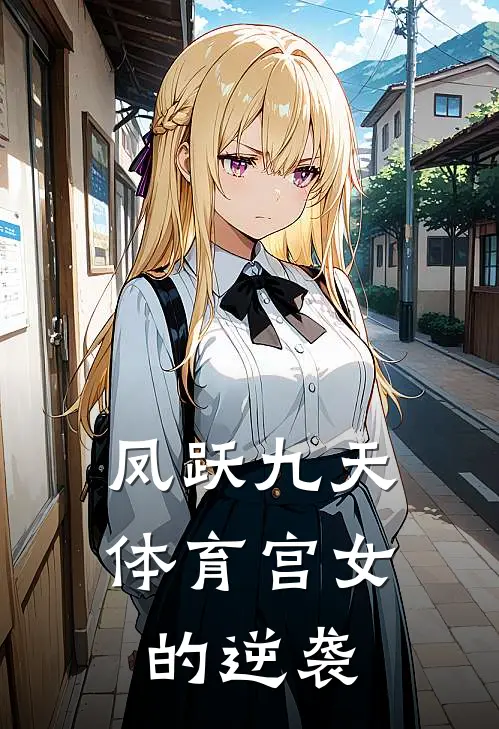 凤跃九天：体育宫女的逆袭