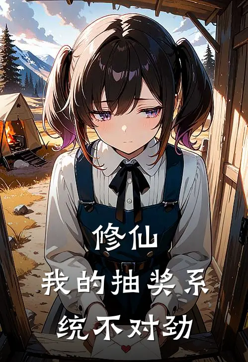 修仙，我的抽奖系统不对劲