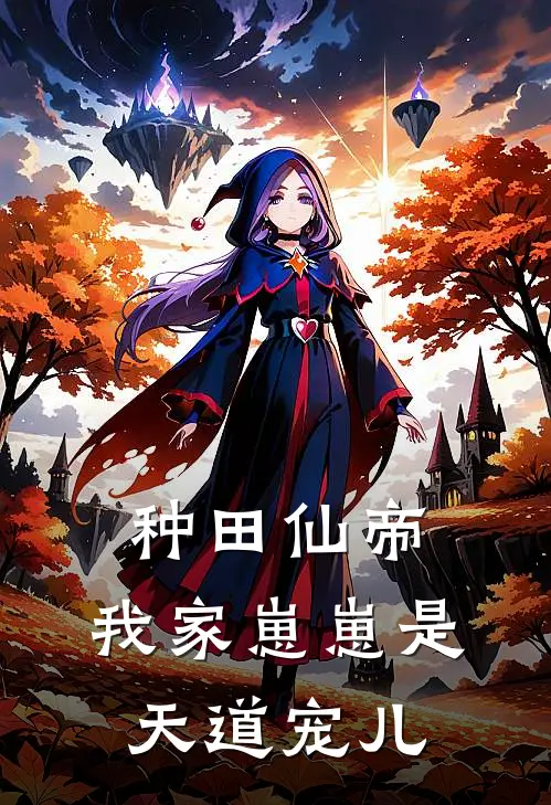 种田仙帝：我家崽崽是天道宠儿凌霄囡囡免费小说在线看_完本小说阅读种田仙帝：我家崽崽是天道宠儿(凌霄囡囡)