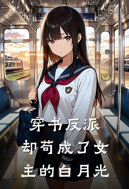 穿书反派，却苟成了女主的白月光（李槐阿金）全文免费阅读无弹窗大结局_穿书反派，却苟成了女主的白月光最新章节列表