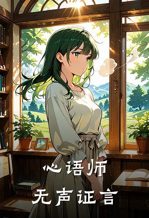 心语师：无声证言林汐秦锋小说推荐完本_热门小说大全心语师：无声证言(林汐秦锋)
