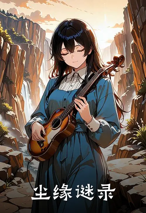 尘缘谜录(沈砚赵虎)已完结小说_小说免费阅读尘缘谜录沈砚赵虎