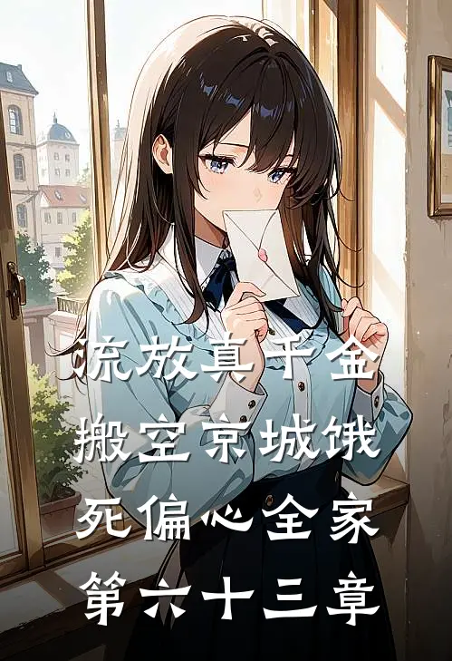 流放真千金搬空京城饿死偏心全家第六十三章