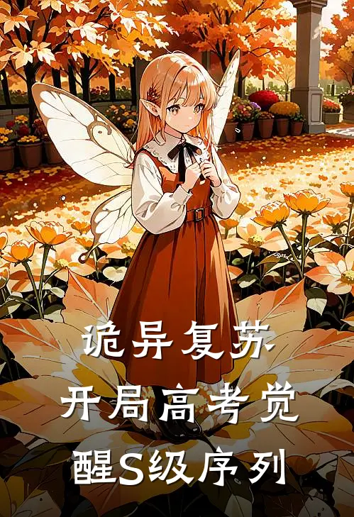 诡异复苏：开局高考觉醒S级序列(刘昊宇刘朔风)在哪看免费小说_已完结小说推荐诡异复苏：开局高考觉醒S级序列刘昊宇刘朔风