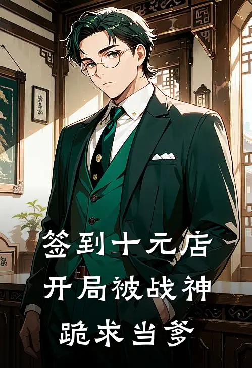 签到十元店，开局被战神跪求当爹(林默张丽)最新章节在线阅读_(签到十元店，开局被战神跪求当爹)最新章节在线阅读