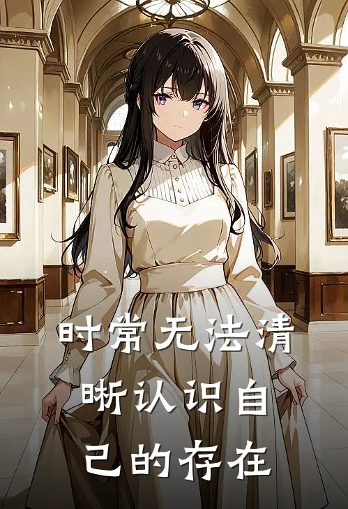 时常无法清晰认识自己的存在