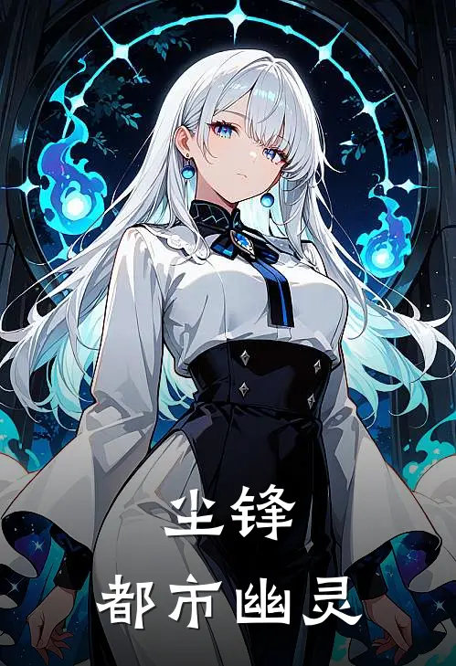 尘锋：都市幽灵