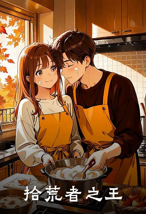 拾荒者之王陈实王翠花免费小说在线看_完本小说阅读拾荒者之王(陈实王翠花)