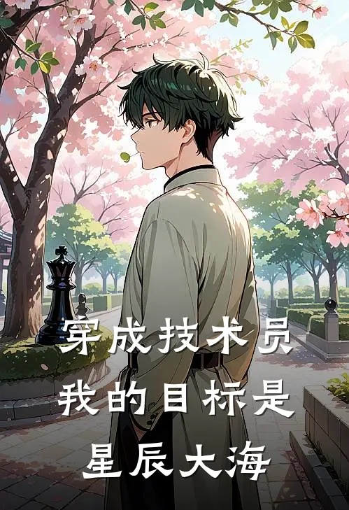 穿成技术员，我的目标是星辰大海(林静赵红梅)免费小说大全_小说完结免费穿成技术员，我的目标是星辰大海林静赵红梅