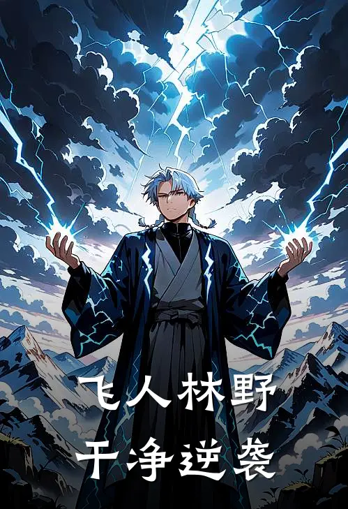 飞人林野干净逆袭(林野王浩)完本小说推荐_最新章节列表飞人林野干净逆袭(林野王浩)