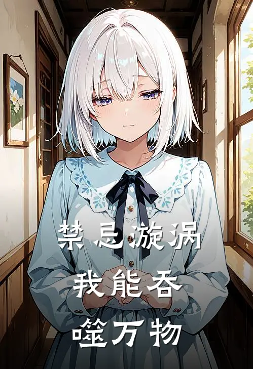 《禁忌漩涡：我能吞噬万物》李惊云李惊云已完结小说_禁忌漩涡：我能吞噬万物(李惊云李惊云)经典小说