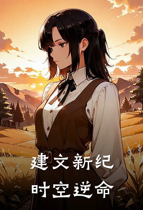 建文新纪：时空逆命