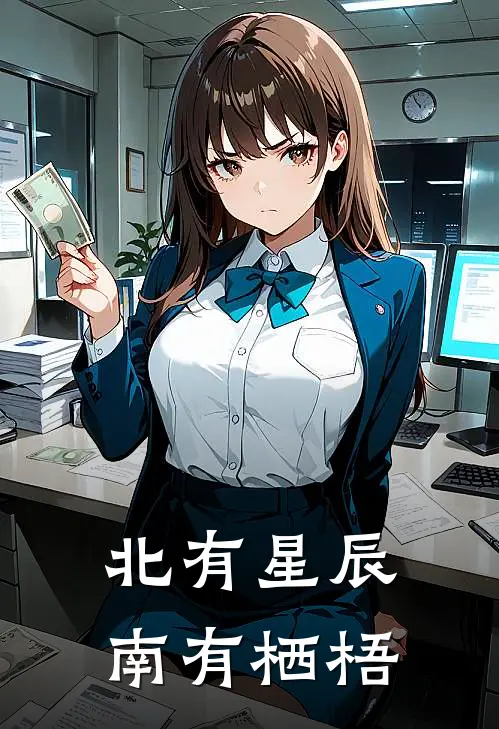 北有星辰，南有栖梧(沈南栖李承宇)免费小说完结版_免费小说免费阅读北有星辰，南有栖梧沈南栖李承宇