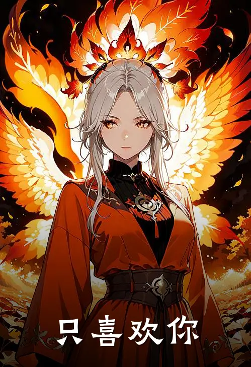只喜欢你