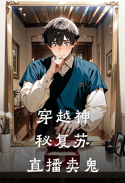 穿越神秘复苏，直播卖鬼(周登曹延华)免费小说大全_小说完结免费穿越神秘复苏，直播卖鬼周登曹延华
